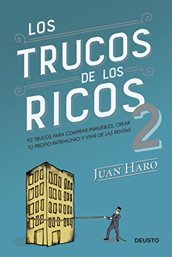 Descargar Los trucos de los ricos 2 de Juan Haro en EPUB | PDF | MOBI