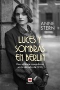 Descargar  Luces y sombras en Berlín de Anne Stern en EPUB | PDF | MOBI