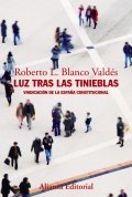 Descargar  Luz tras las tinieblas de Roberto L. Blanco Valdés en EPUB | PDF | MOBI