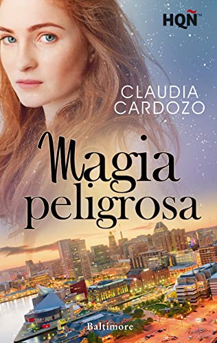 Descargar Magia peligrosa de Claudia Cardozo en EPUB | PDF | MOBI