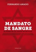 Descargar  Mandato de sangre de Fernando Amado en EPUB | PDF | MOBI