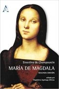 Descargar  María de Magdala de Ernestina de Champourcín en EPUB | PDF | MOBI