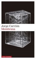 Descargar  Membrana de Jorge Carrión en EPUB | PDF | MOBI