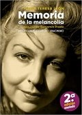 Descargar  Memoria de la melancolía de María Teresa León en EPUB | PDF | MOBI