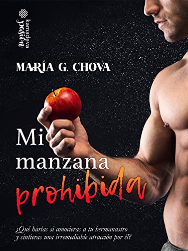 Descargar Mi manzana prohibida de María G. Chova en EPUB | PDF | MOBI