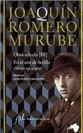 Descargar  Obra selecta II. En el aire de Sevilla de Joaquín Romero Murube en EPUB | PDF | MOBI