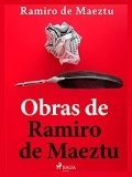 Descargar  Obras de Ramiro de Maetzu de Ramiro de Maeztu en EPUB | PDF | MOBI