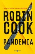 Descargar  Pandemia de Robin Cook en EPUB | PDF | MOBI
