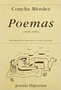 Descargar  Poemas (1926-1986) de Concha Méndez en EPUB | PDF | MOBI