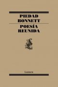 Descargar  Poesía reunida de Piedad Bonnett en EPUB | PDF | MOBI