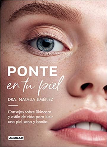 Descargar Ponte en tu piel de Natalia Jiménez en EPUB | PDF | MOBI