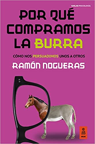 Descargar Por qué compramos la burra de Ramón Nogueras Pérez en EPUB | PDF | MOBI