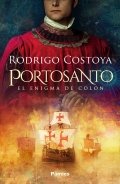 Descargar  Portosanto. El enigma de Colón de Rodrigo Costoya Santos en EPUB | PDF | MOBI