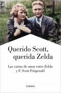 Descargar  Querido Scott, querida Zelda de Francis Scott Fitzgerald en EPUB | PDF | MOBI