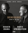 Descargar  Renegados de Barack Obama y Bruce Springsteen en EPUB | PDF | MOBI