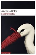 Descargar  Sacramento de Antonio Soler en EPUB | PDF | MOBI