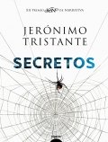Descargar  Secretos de Jerónimo Tristante en EPUB | PDF | MOBI
