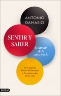 Descargar  Sentir y saber de Antonio Damasio en EPUB | PDF | MOBI
