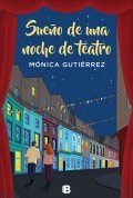Descargar  Sueño de una noche de teatro de Mónica Gutiérrez en EPUB | PDF | MOBI