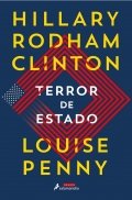 Descargar  Terror de Estado de Louise Penny y Hillary Clinton en EPUB | PDF | MOBI