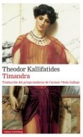 Descargar  Timandra de Theodor Kallifatides en EPUB | PDF | MOBI