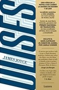 Descargar  Ulises de James Joyce en EPUB | PDF | MOBI