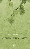 Descargar  Un canto de amor a la Tierra de Thich Nhat Hanh en EPUB | PDF | MOBI