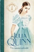 Descargar  Un romance adorable de Julia Quinn en EPUB | PDF | MOBI