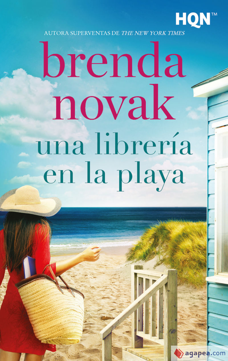 Descargar Una librería en la playa de Brenda Novak en EPUB | PDF | MOBI