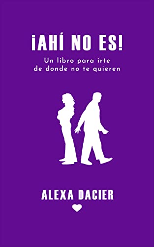 Descargar ¡Ahí no es! de Alexandra Dacier en EPUB | PDF | MOBI