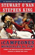 Descargar  ¡Campeones mundiales al fin! de Stephen King y Stewart O’Nan en EPUB | PDF | MOBI