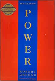 Las 48 leyes del poder de Robert Greene