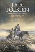 Descargar  Beren y Lúthien de J. R. R.  Tolkien en EPUB | PDF | MOBI