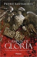 Descargar  Campos de gloria de Pedro Santamaría en EPUB | PDF | MOBI