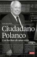 Descargar  Ciudadano Polanco de Juan Cruz Ruiz en EPUB | PDF | MOBI