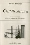 Descargar  Cristalizaciones de Basilio Sánchez en EPUB | PDF | MOBI