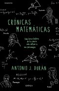 Descargar  Crónicas matemáticas de Antonio J. Durán en EPUB | PDF | MOBI
