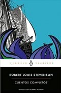 Descargar  Cuentos completos de Robert Louis Stevenson en EPUB | PDF | MOBI