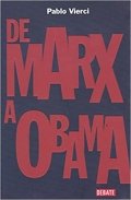 Descargar  De Marx a Obama de Pablo Vierci en EPUB | PDF | MOBI