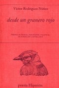 Descargar  Desde un granero rojo de Víctor Rodríguez Núñez en EPUB | PDF | MOBI