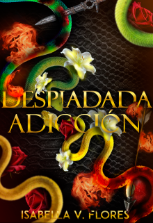 Descargar Despiadada adicción (pecados #4) de Isabella V. Flores en EPUB | PDF | MOBI
