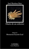 Descargar  Diario de un enfermo de Azorín en EPUB | PDF | MOBI