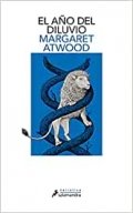 Descargar  El año del diluvio de Margaret Atwood en EPUB | PDF | MOBI