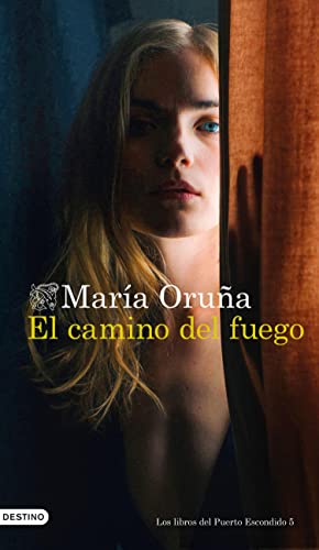 Descargar El camino del fuego de María Oruña en EPUB | PDF | MOBI