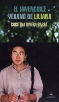 Descargar  El invencible verano de Liliana de Cristina Rivera Garza en EPUB | PDF | MOBI