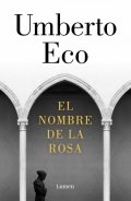 Descargar  El nombre de la rosa de Umberto Eco en EPUB | PDF | MOBI