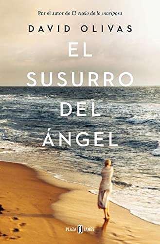 Descargar El susurro del ángel de David Olivas en EPUB | PDF | MOBI