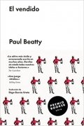Descargar  El vendido de Paul Beatty en EPUB | PDF | MOBI