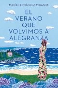 Descargar  El verano que volvimos a Alegranza de María Fernández-Miranda en EPUB | PDF | MOBI