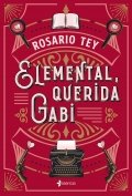 Descargar  Elemental, querida Gabi de Rosario Tey en EPUB | PDF | MOBI